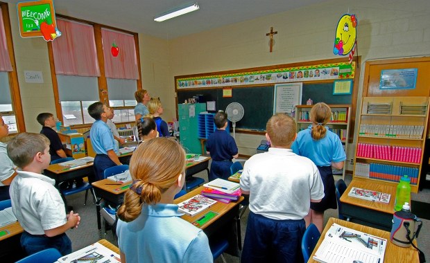 Lekcje religii po nowemu. Rewolucja podstawy programowej?