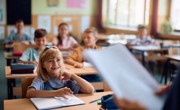 Lekcje religii w szkołach. Jest komunikat Episkopatu