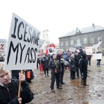 Lekcje z kryzysu: Islandzki galimatias