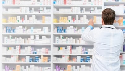 ​Leki na astmę i osteoporozę. Szczegóły nowej listy refundacyjnej