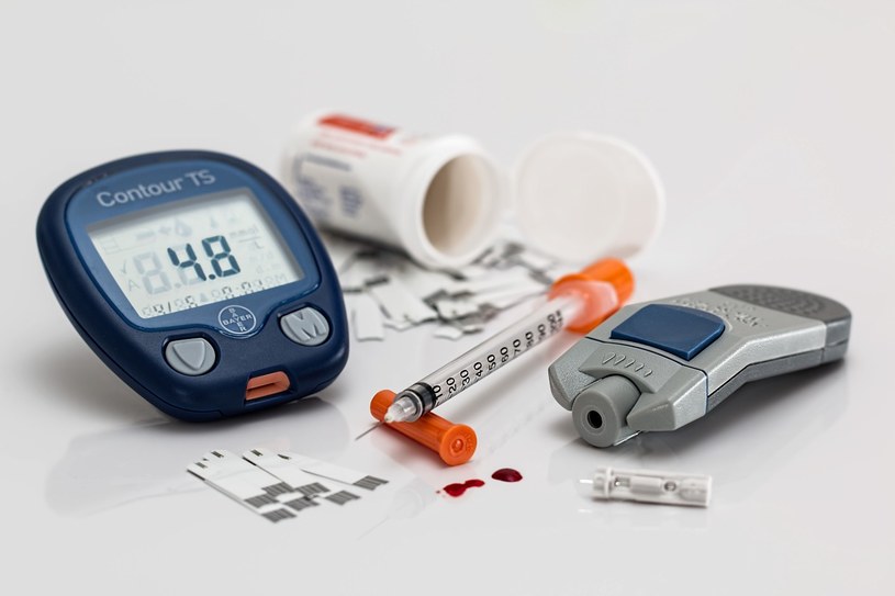 Leki na cukrzycę potrafią być koszmarnie drogie. Nowa insulina miałaby rozwiązać ten problem /Pixabay.com