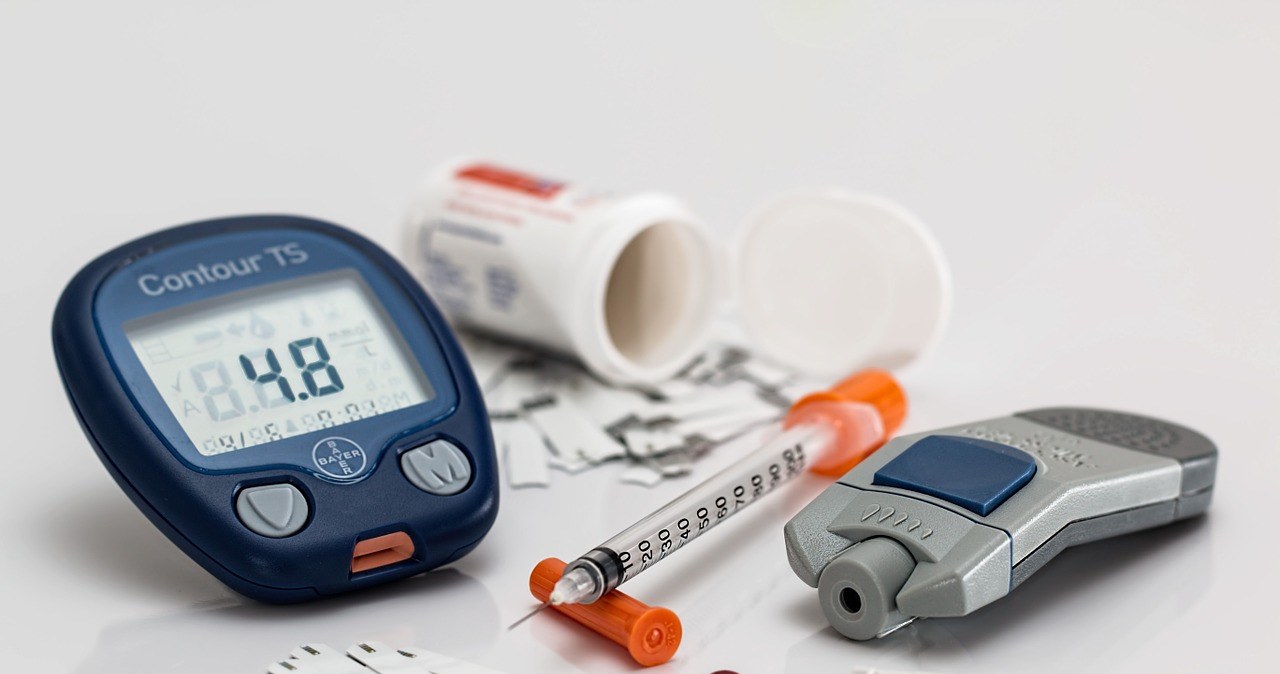 Leki na cukrzycę potrafią być koszmarnie drogie. Nowa insulina miałaby rozwiązać ten problem /Pixabay.com