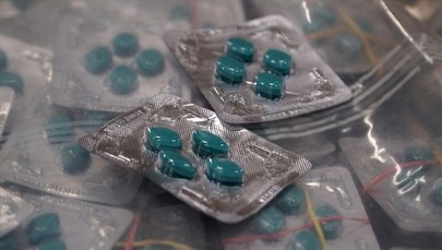 Leki na potencję zamiast  suplementów dla zwierząt