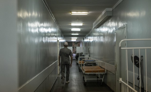 ​Leki na Ukrainę. Farmaceuci odpowiadają na dramatyczne apele ukraińskich lekarzy