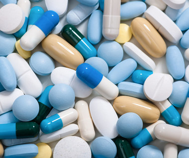 Leki przeciwdepresyjne i przeciwnowotworowe będą tańsze, lepsze i szybciej dostępne