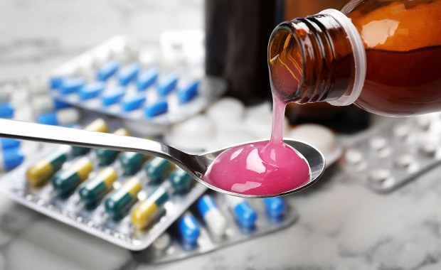 Leki w obcojęzycznych opakowaniach? "Sposób na problem z dostępem"