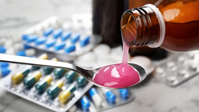 Leki w obcojęzycznych opakowaniach? "Sposób na problem z dostępem"