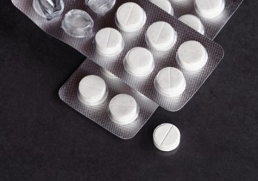 Leki z paracetamolem nie dla wszystkich. Sprawdź, czy Ci nie zaszkodzą!  