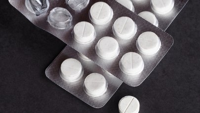 Leki z paracetamolem nie dla wszystkich. Sprawdź, czy Ci nie zaszkodzą!  