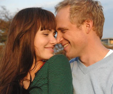 Lekka historia miłosna