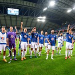 Lekka zaliczka Lecha Poznań po pierwszym meczu eliminacji Ligi Mistrzów