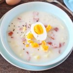 Lekka zupa naszych dziadków gasi pragnienie i dba o jelita. Zapomniana potrawa z PRL-u
