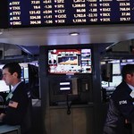 Lekkie wzrosty na Wall Street na koniec tygodnia