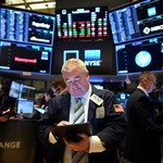 Lekkie wzrosty na Wall Street