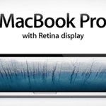 Lekko odświeżone MacBooki Pro na WWDC 2013