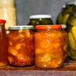 Lekko pikantne, ze słodką nutą, idealne do słoików. Leczo jak smak lata