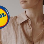 Lekko, przewiewnie i tanio. Lidl zaskakuje lnianą kolekcją!