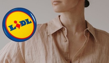 Lekko, przewiewnie i tanio. Lidl zaskakuje lnianą kolekcją!