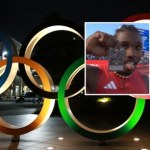 Lekkoatleta wprawił graczy w osłupienie. Pokazał światu bardzo drogi przedmiot