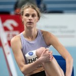 Lekkoatletka Maria Żodzik otrzymała polskie obywatelstwo