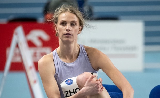 Lekkoatletka Maria Żodzik otrzymała polskie obywatelstwo