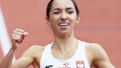 Lekkoatletyczne DME: Polska druga na półmetku. Zwycięstwo Ennaoui i Lewandowskiego