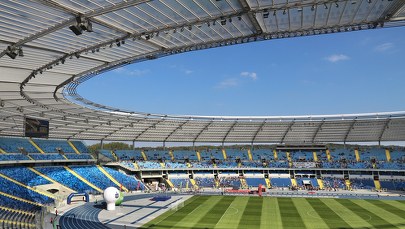 Lekkoatletyczne Drużynowe Mistrzostwa Europy za 100 dni