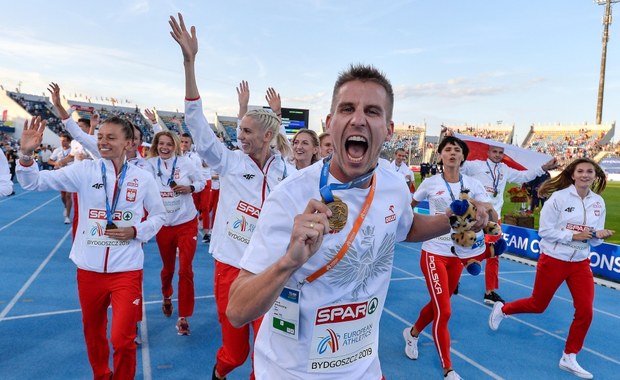 Lekkoatletyczne Euro na Stadionie Śląskim? Decyzja jesienią