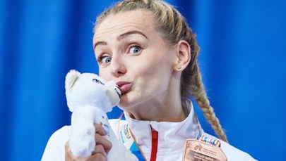 Lekkoatletyczne HME: Brązowy medal Justyny Święty w biegu na 400 m