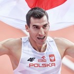 Lekkoatletyczne HME: Polacy ze złotym medalem w sztafecie 4x400 m