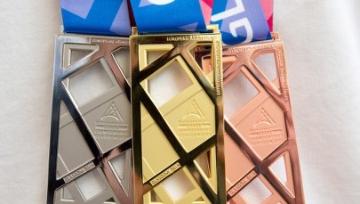 Lekkoatletyczne HME. Polska najlepsza w klasyfikacji medalowej 