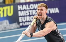 Lekkoatletyczne HMP. Piotr Lisek: Co chwilę ktoś do mnie pisze, kiedy będzie 6 m