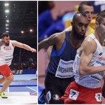 Lekkoatletyczne HMŚ: Bukowiecki i Haratyk w pierwszej "10". Lewandowski i sztafety powalczą o medale