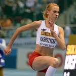 Lekkoatletyczne HMŚ - Justyna Kasprzycka: Pozostał niedosyt 