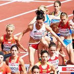 Lekkoatletyczne ME - bieg na 3000 m kobiet z przeszkodami: Kowalska siódma