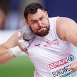 Lekkoatletyczne ME: Haratyk i Bukowiecki w finale pchnięcia kulą