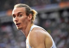 Lekkoatletyczne ME: Karol Zalewski w finale biegu na 400 m