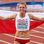 Lekkoatletyczne ME. Linkiewicz wicemistrzynią kontynentu w biegu na 400 m przez płotki!