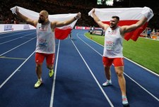 Lekkoatletyczne ME. Polska liderem klasyfikacji medalowej