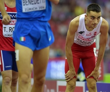 Lekkoatletyczne ME - trzech Polaków w finale 800 m 