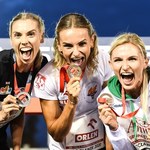 Lekkoatletyczne mistrzostwa Polski. Justyna Święty-Ersetic przegoniła pozostałe „Aniołki Matusińskiego”