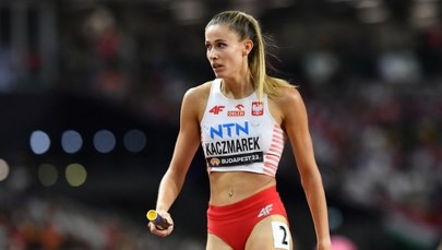 ​Lekkoatletyczne mistrzostwa świata za nami. Subiektywne spojrzenia na zawody w Budapeszcie