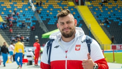 Lekkoatletyczne MME: Konrad Bukowiecki i Ewa Swoboda w finałach