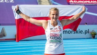 Lekkoatletyczne MME: Srebro i brąz dla Polaków!