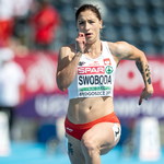 Lekkoatletyczne MME: Złoty medal Ewy Swobody na 100 m