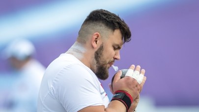 Lekkoatletyczne MME: Złoty medal Konrada Bukowieckiego w pchnięciu kulą