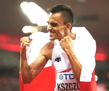 Lekkoatletyczne MŚ. Adam Kszczot drugi na 800 m!