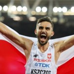 Lekkoatletyczne MŚ. Adam Kszczot: Spóźniłem finisz, mogło być złoto