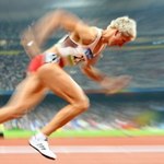 Lekkoatletyczne MŚ: Anna Jesień w półfinale