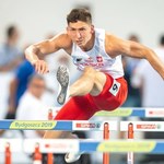 Lekkoatletyczne MŚ: Damian Czykier trafił do szpitala